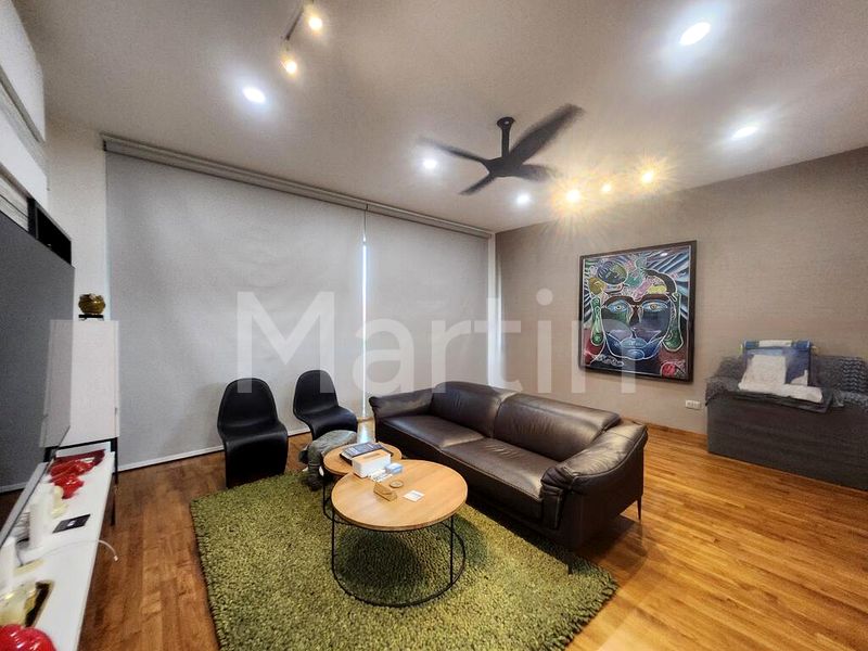 5 Bed Corner Terrace (Landed) for Rent in  East Coast Terrace - Image 7